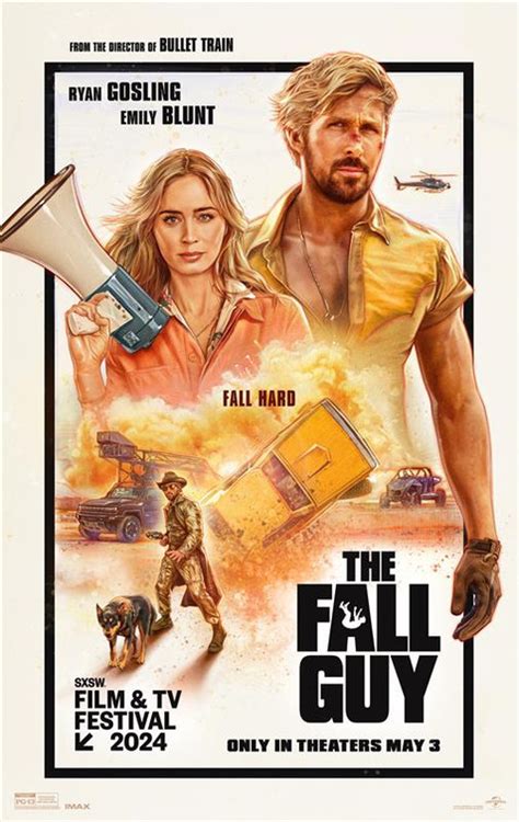 fall guy review